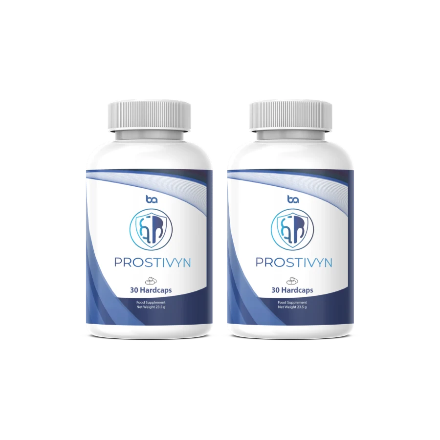 ProstiVyn twin pack.